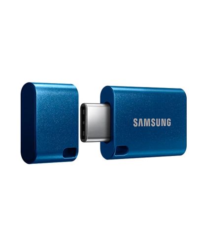 Флаш памет Samsung - MUF-128 DA/APC, 128GB, USB-C 3.1 - 7