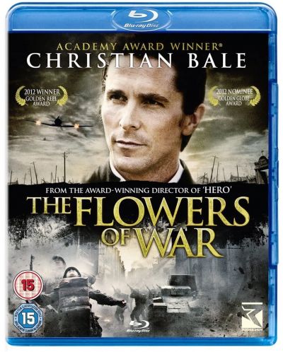 Flowers of War (Blu-Ray) - 1
