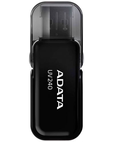 Флаш памет Adata - UV240, 32GB, USB 2.0 - 1