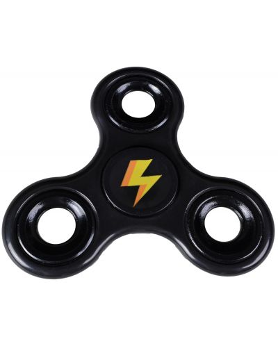 Антистресова играчка Tribe Fidget Spinner - Flash - 1