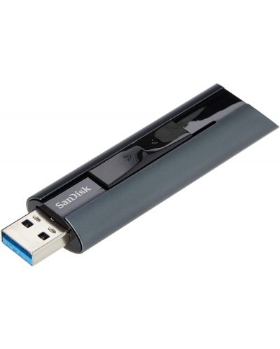 Флаш памет SanDisk - Extreme Pro, 256GB, USB 3.1 - 1