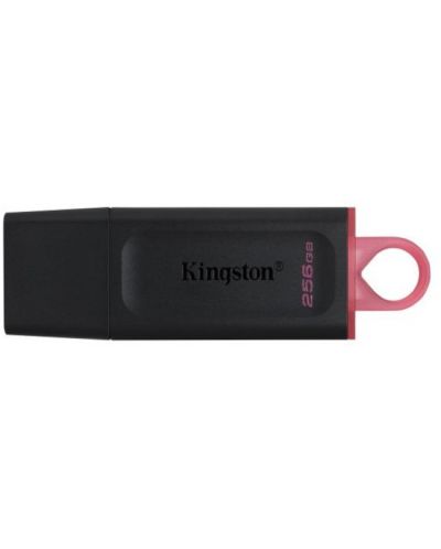 Флаш памет Kingston - DT Exodia, 256GB, USB 3.2 - 1