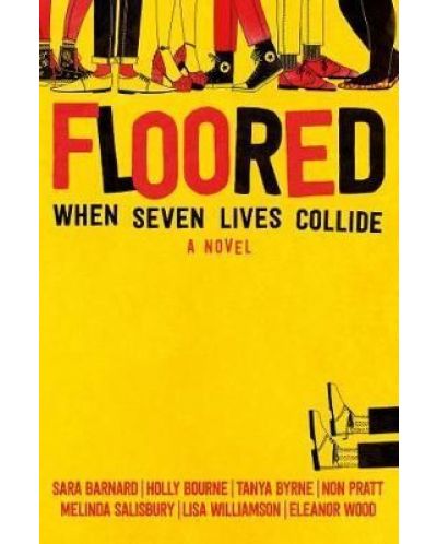 Floored