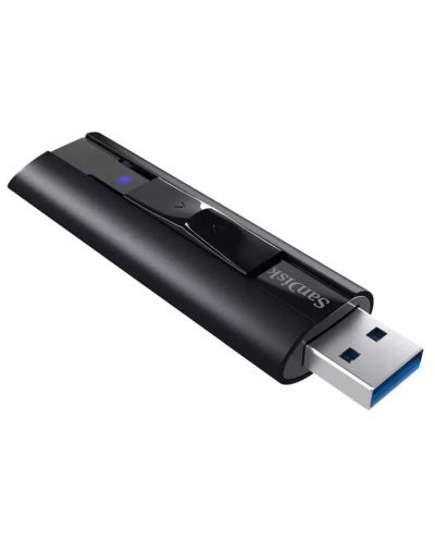 Флаш памет SanDisk - Extreme Pro, 512GB, USB 3.2 - 3