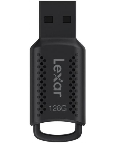 Флаш памет Lexar - Jumpdrive V400, 128GB, USB 3.0 - 1
