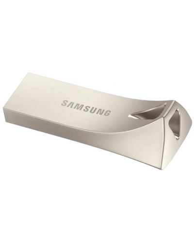 Флаш памет Samsung - Bar Plus, 256GB, USB 3.1 - 4