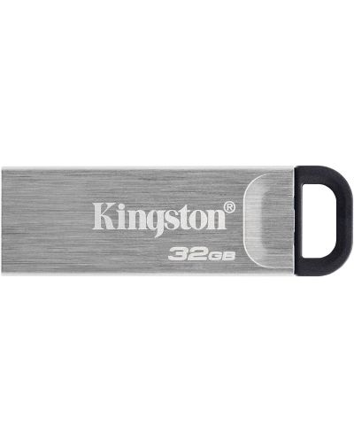 Флаш памет Kingston - DTKN, 32GB, USB 3.2 - 1