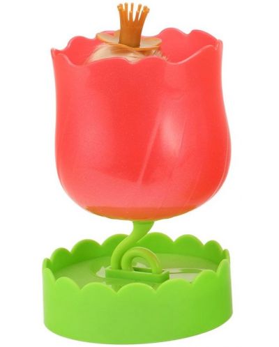 Детска играчка Aweco - Кукла-цвете, с аромат - 10