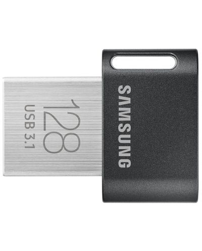 Флаш памет Samsung - MUF-128AB, 128GB, USB 3.1 - 1