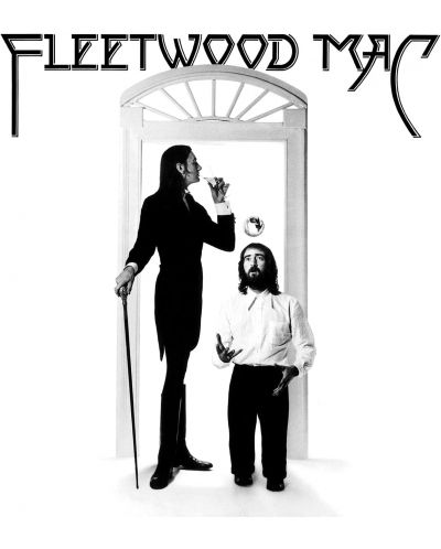 Fleetwood Mac - Fleetwood Mac, Remastered (CD) - 1