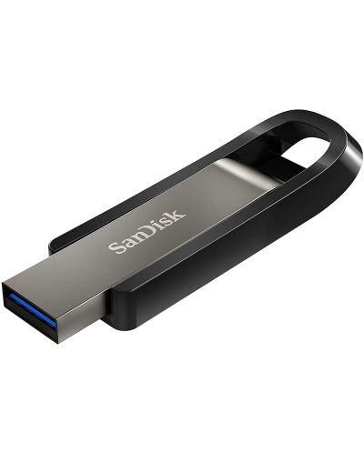Флаш памет SanDisk - Extreme Go, 256GB, USB 3.2 - 1