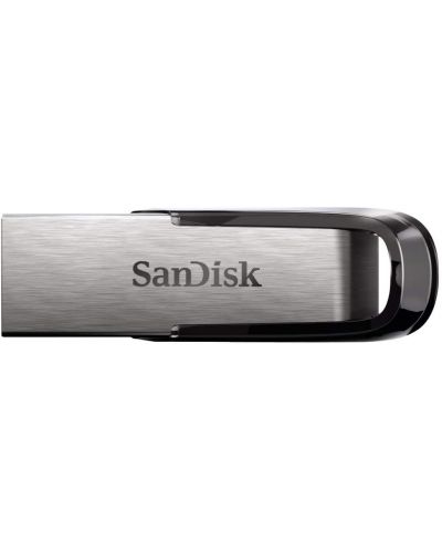 Флаш памет SanDisk - Ultra Flair, 256GB, USB 3.0 - 1