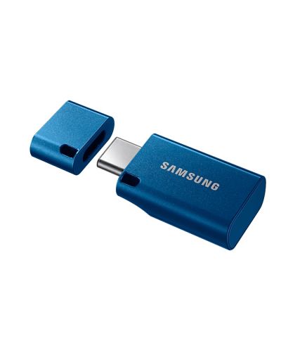 Флаш памет Samsung - MUF-128 DA/APC, 128GB, USB-C 3.1 - 5