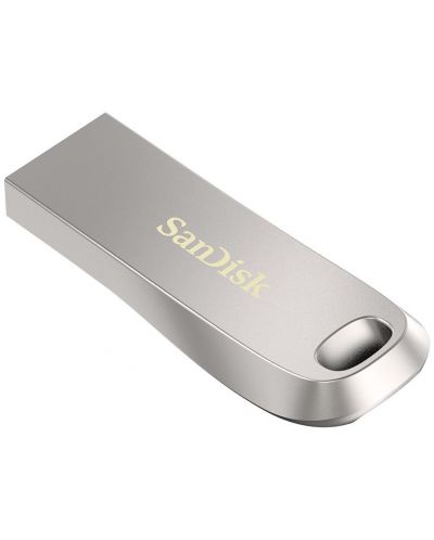 Флаш памет SanDisk - Ultra Luxe, 64GB, USB 3.1 - 1