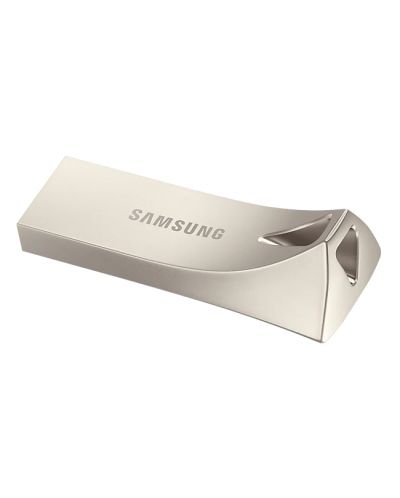 Флаш mамет Samsung - MUF-64BE3, 64GB, USB 3.1 - 4