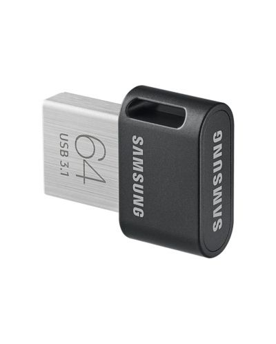 Флаш памет Samsung - MUF-64AB, 64GB, USB 3.1 - 3