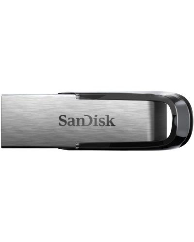 Флаш памет SanDisk - Ultra Flair, 512GB, USB 3.0 - 2