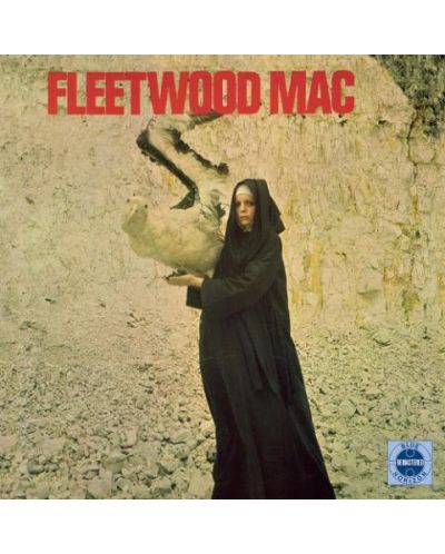 Fleetwood Mac -  The Pious Bird Of Good Omen (CD) - 1