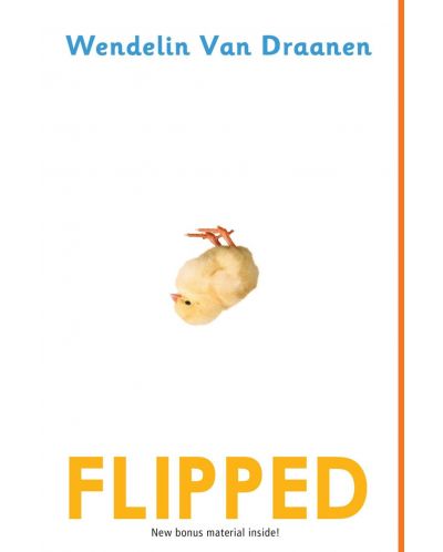 Flipped - 1