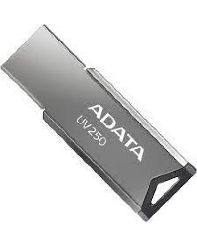 Флаш памет Adata - UV250, 32GB, USB 2.0 - 3