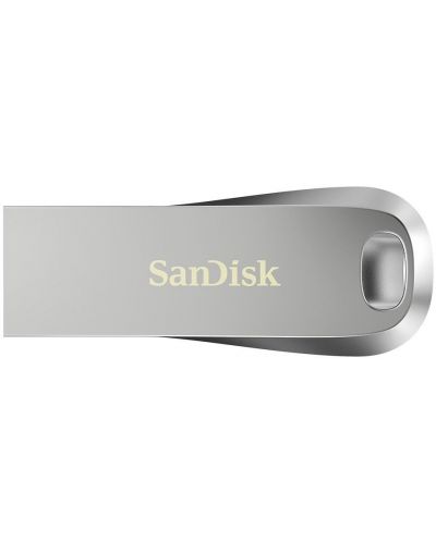 Флаш памет SanDisk - Ultra Luxe, 128GB, USB 3.1 - 2