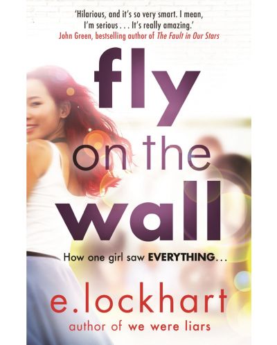 Fly On the Wall - 1