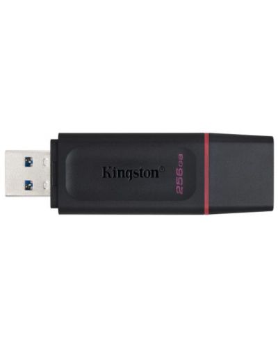 Флаш памет Kingston - DT Exodia, 256GB, USB 3.2 - 2