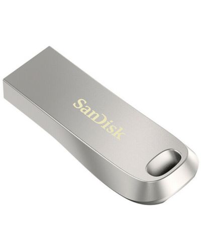Флаш памет SanDisk - Ultra Luxe, 512GB, USB 3.1 - 3