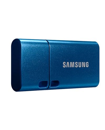 Флаш памет Samsung - MUF-128 DA/APC, 128GB, USB-C 3.1 - 4