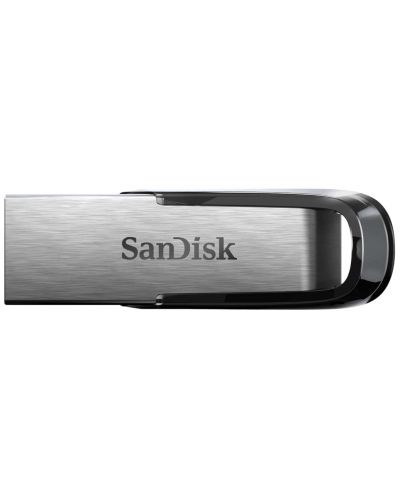 Флаш памет SanDisk - Ultra Flair, 64GB, USB 3.0 - 1