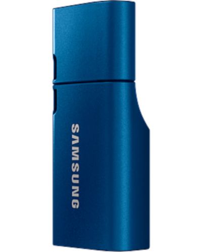 Флаш памет Samsung - MUF-256DA/APC, 256GB, USB-C - 5