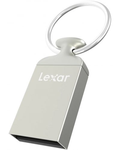 Флаш памет Lexar - JumpDrive M22, 32GB, USB 2.0 - 2