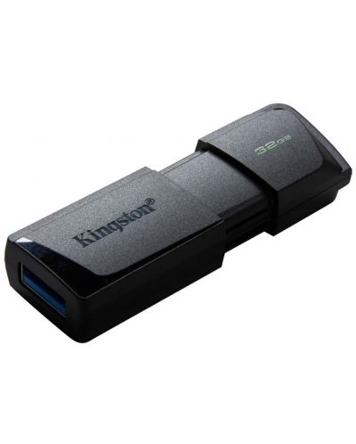 Флаш памет Kingston - DTXM, 32GB, USB 3.2 - 2