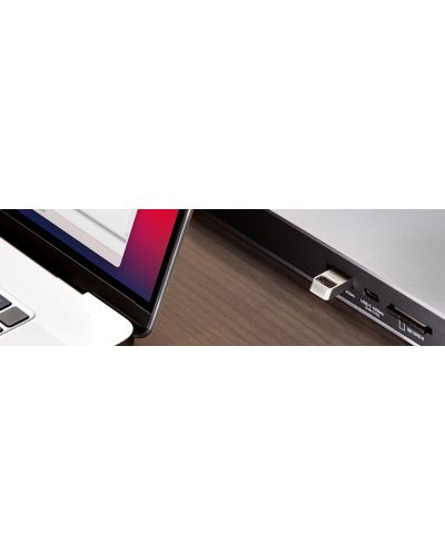 Флаш памет Kingston - DT micro, 64GB, USB 3.2 - 4