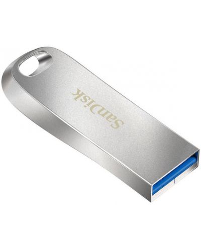 Флаш памет SanDisk - Ultra Luxe, 256GB, USB 3.1 - 2