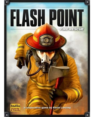 Flash Point - Fire Rescue - 6