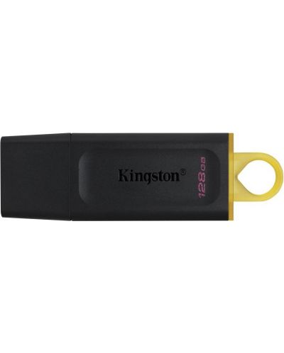 Флаш памет Kingston - DTX, 128GB, USB 3.2 - 1