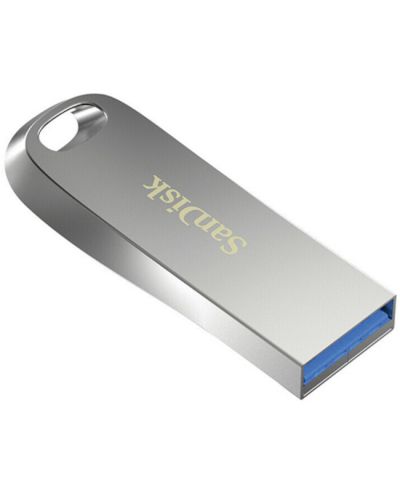 Флаш памет SanDisk - Ultra Luxe, 512GB, USB 3.1 - 2