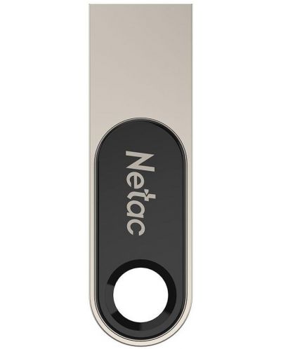 Флаш памет Netac - U278, 128GB, USB 3.0 - 1