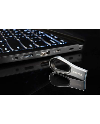 Флаш памет SanDisk - Ultra Loop, 64GB, USB 3.0 - 6