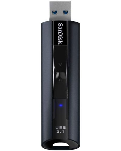 Флаш памет SanDisk - Extreme Pro, 256GB, USB 3.1 - 2
