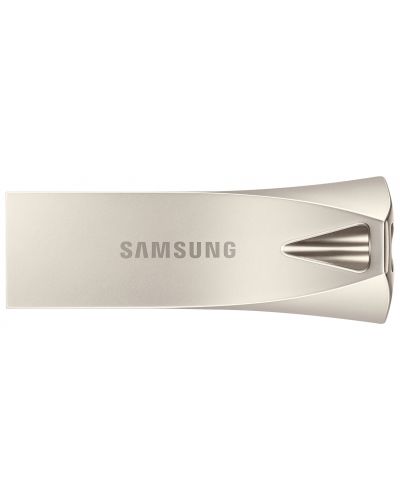 Флаш mамет Samsung - MUF-64BE3, 64GB, USB 3.1 - 1