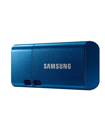Флаш памет Samsung - MUF-128 DA/APC, 128GB, USB-C 3.1 - 2
