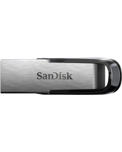 Флаш памет SanDisk - Ultra Flair, 16GB, USB 3.0 - 4