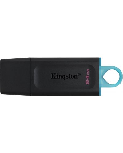 Флаш памет Kingston - DTX, 64GB, USB 3.2 - 1