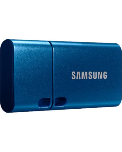 Флаш памет Samsung - MUF-256DA/APC, 256GB, USB-C - 3