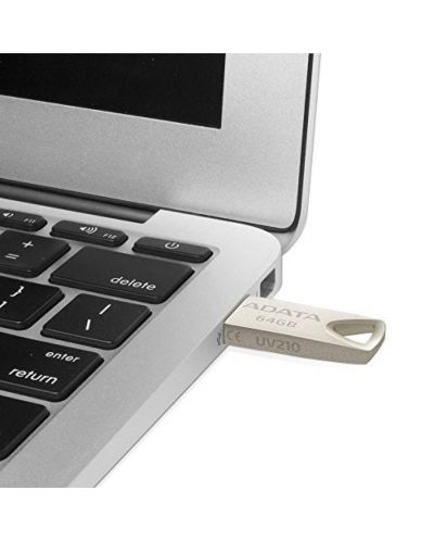 Флаш памет Adata - UV210 , 64GB, USB 2.0 - 7