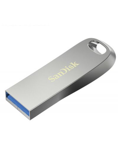 Флаш памет SanDisk - Ultra Luxe, 512GB, USB 3.1 - 1