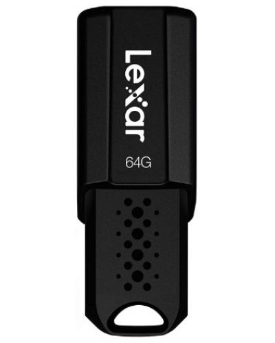 Флаш памет Lexar - JumpDrive S80, 64GB, USB 3.1 - 1