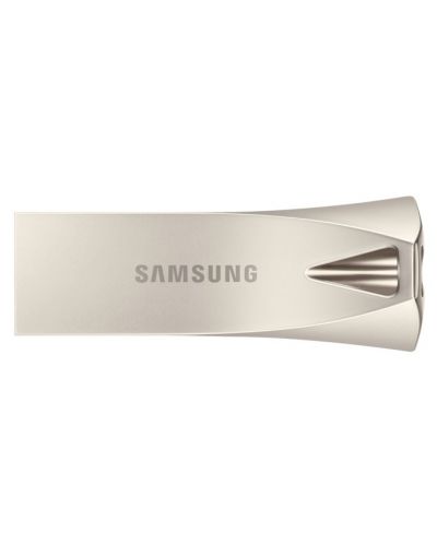 Флаш памет Samsung - Bar Plus, 256GB, USB 3.1 - 1